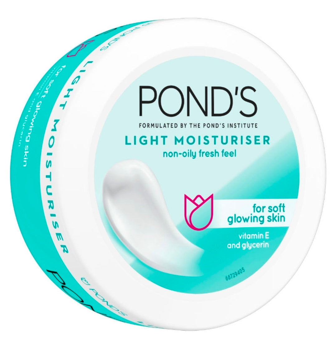 Ponds Light Moisturizer