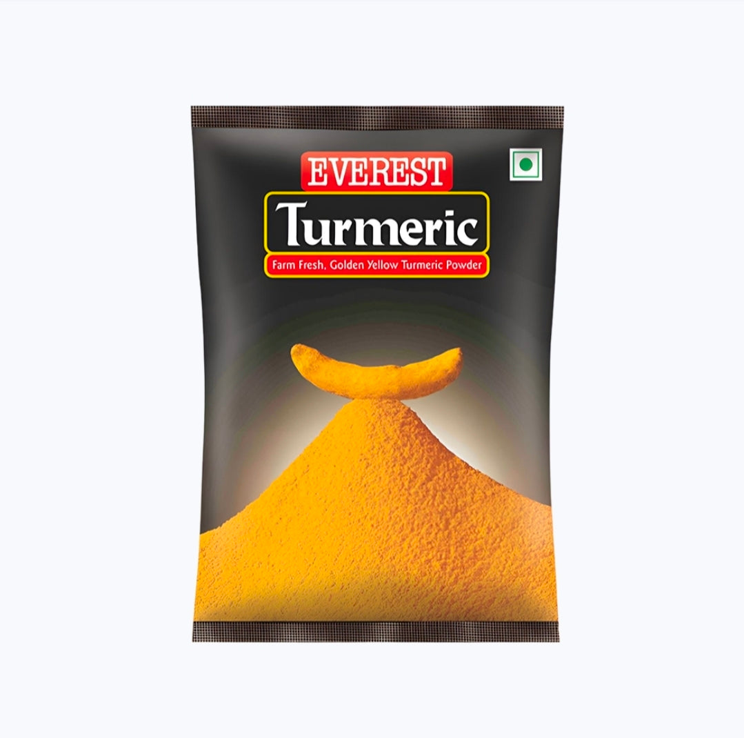 Everest Turmeric Powder