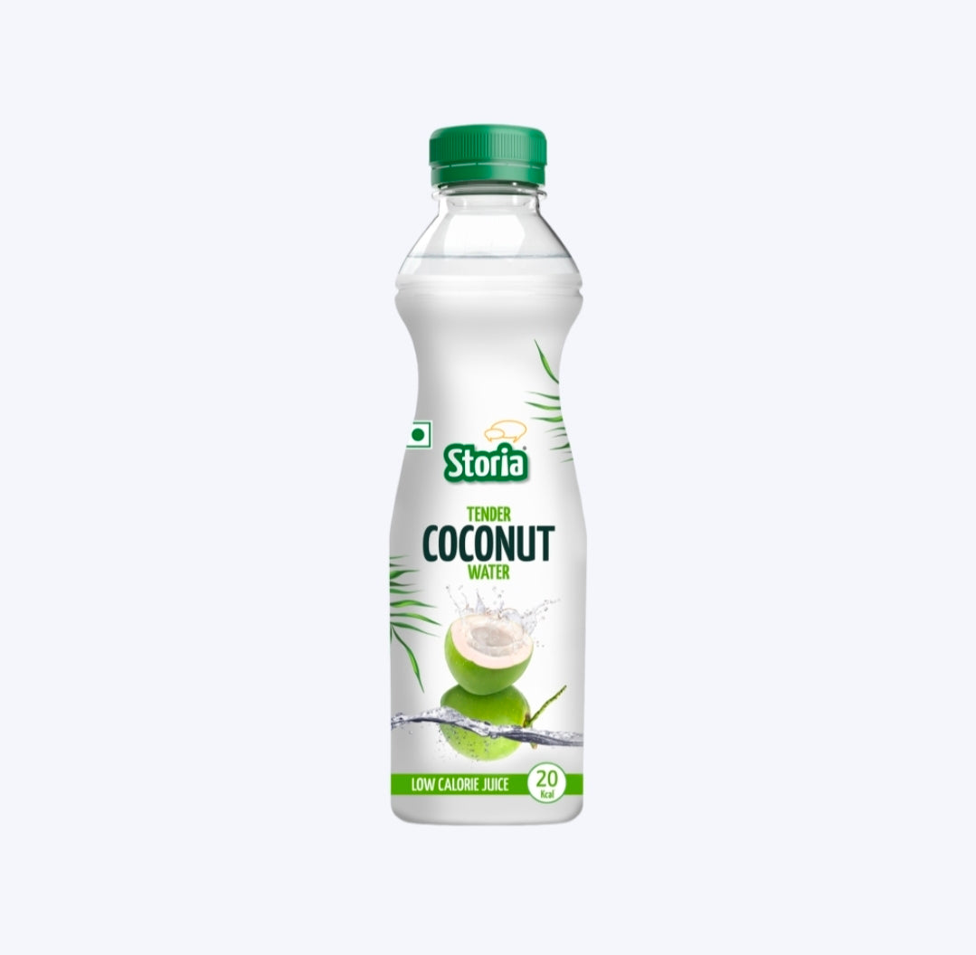 Storia Tender Coconut Water 1L