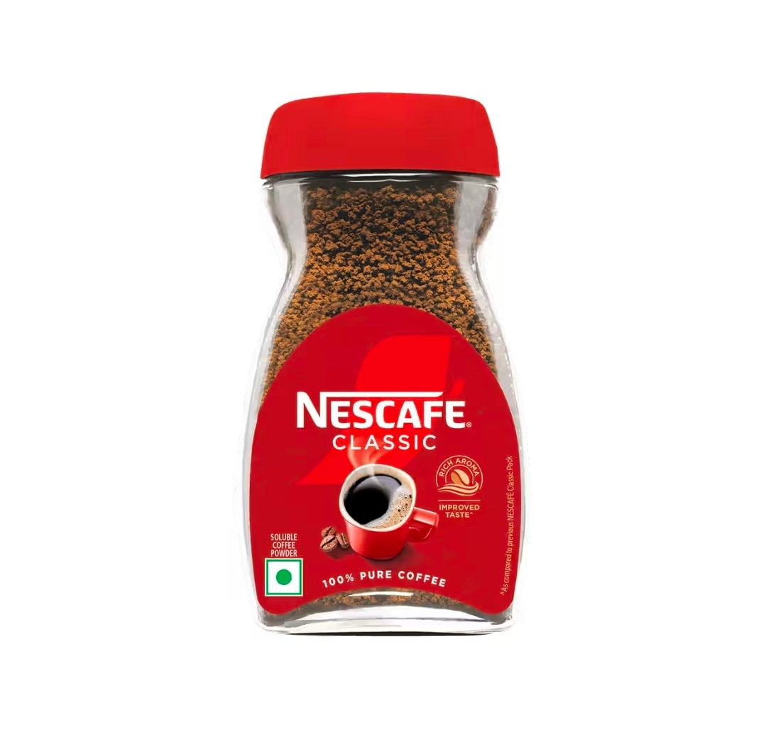 Nescafe Classic Coffee