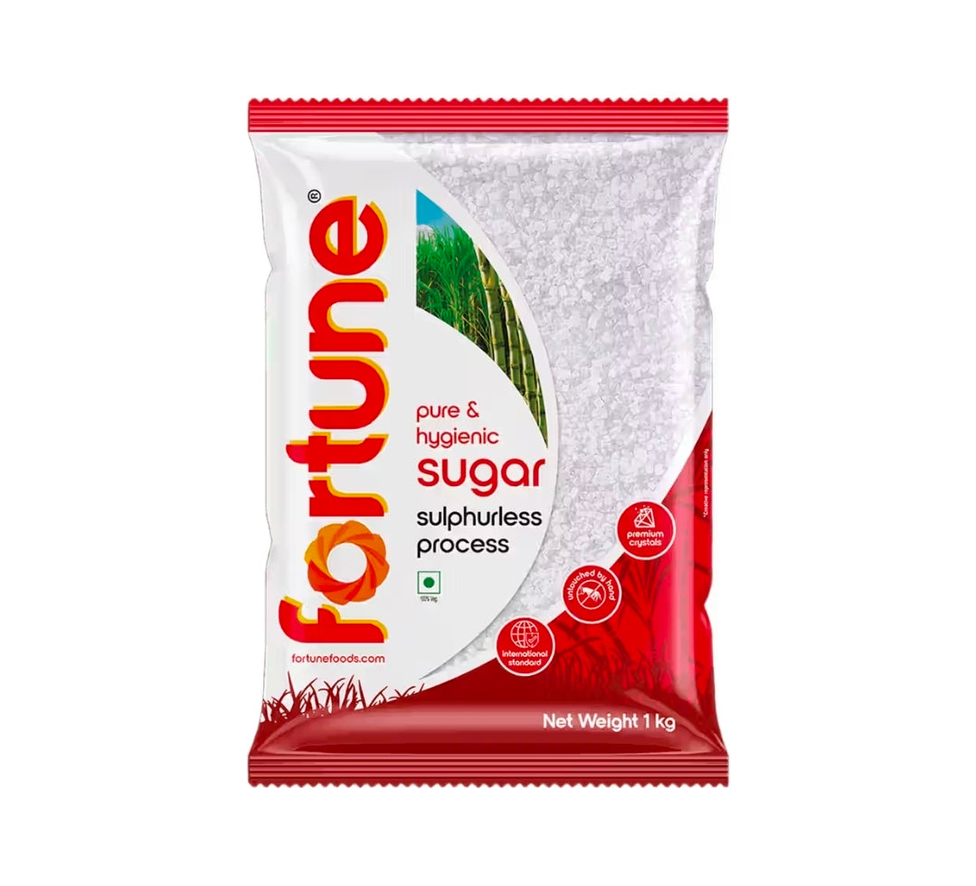 Fortune Sugar M 1kg