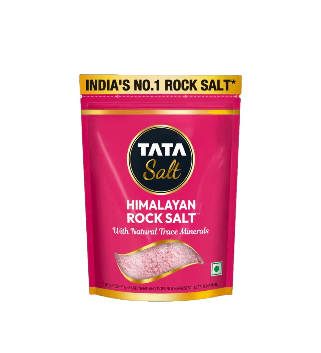 Tata Himalayan Rock Salt 1kg