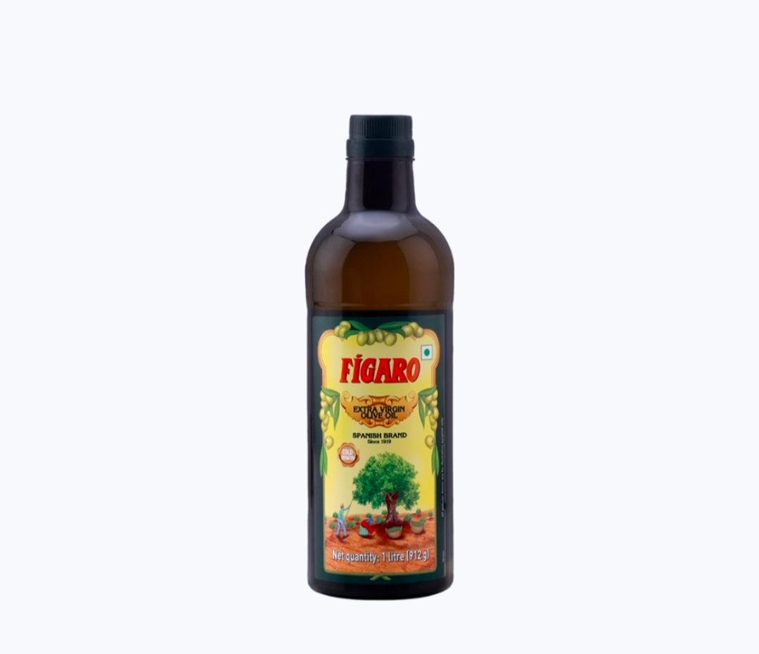 Figaro Extra Virgin Olive Oil