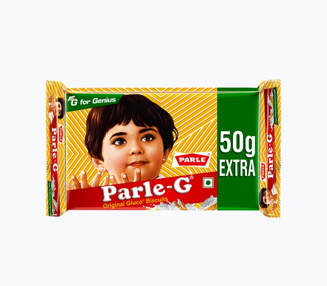 Parle-G Glucose Biscuits