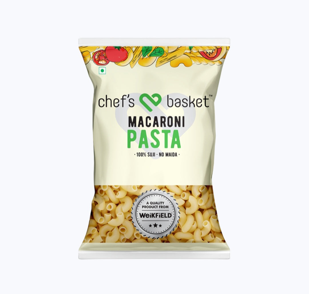 Chef's Basket Macaroni Pasta