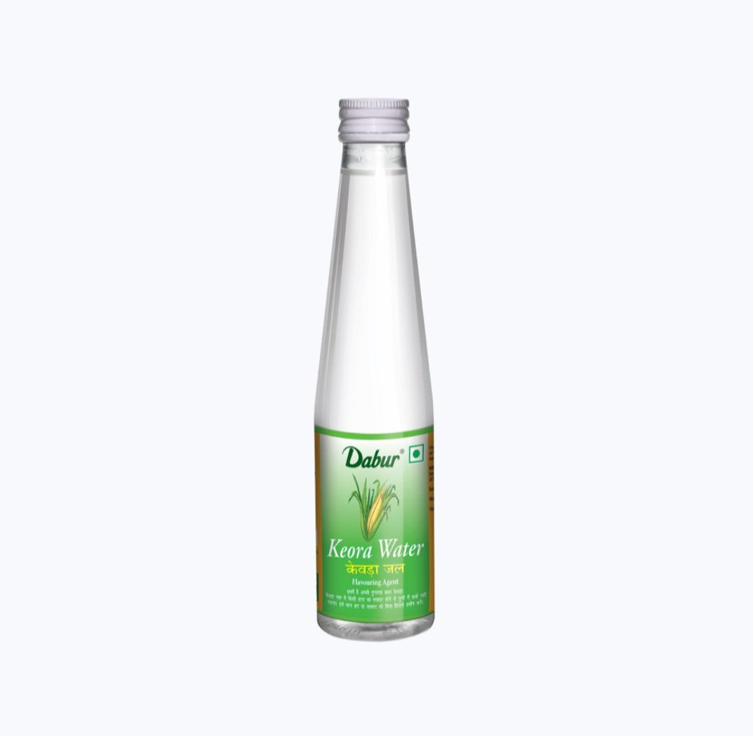 Dabur Keora Water Essence 250ml