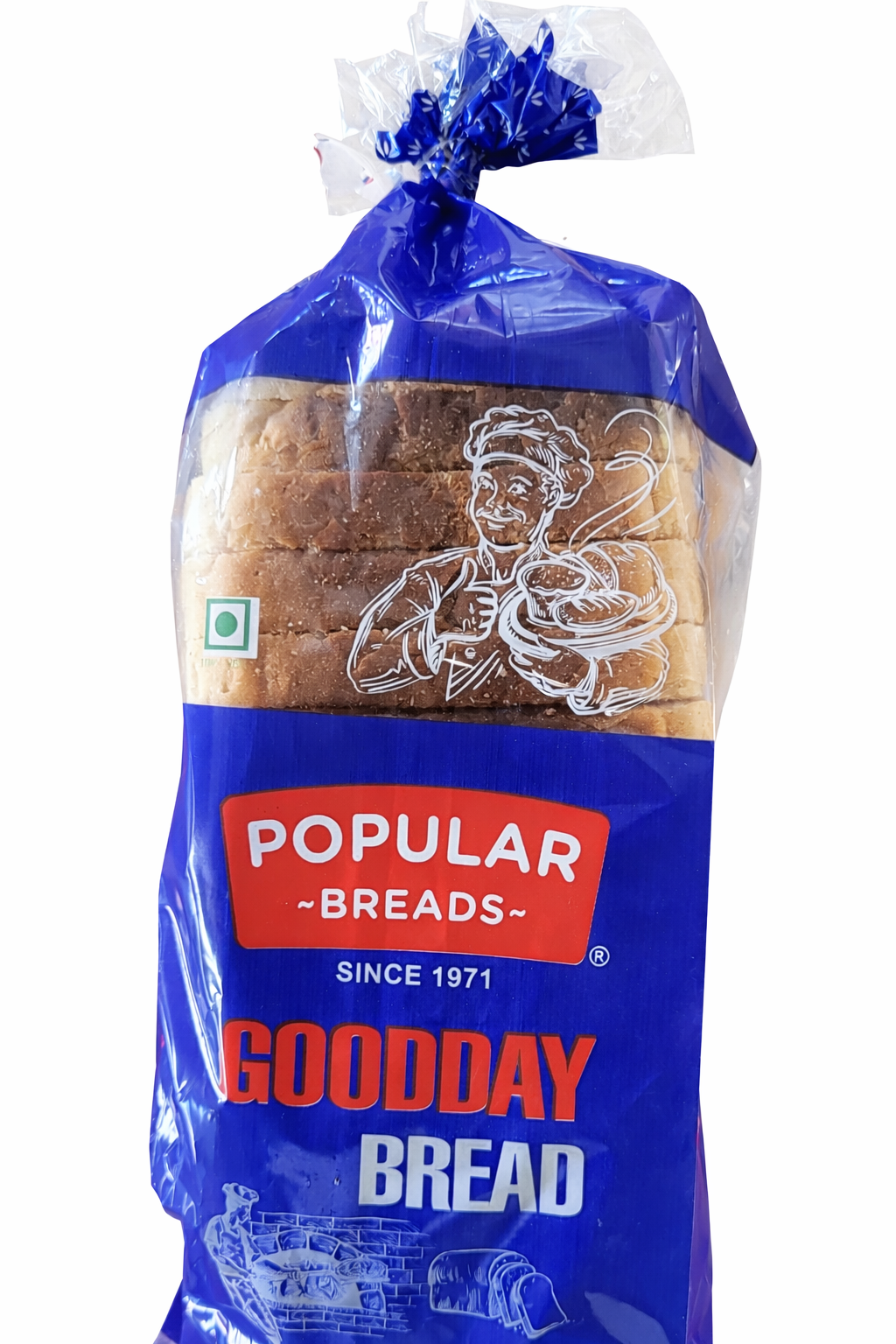 Popular Bread