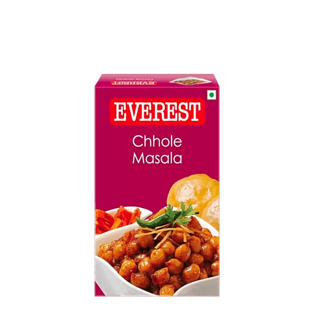 Everest Chhole Masala