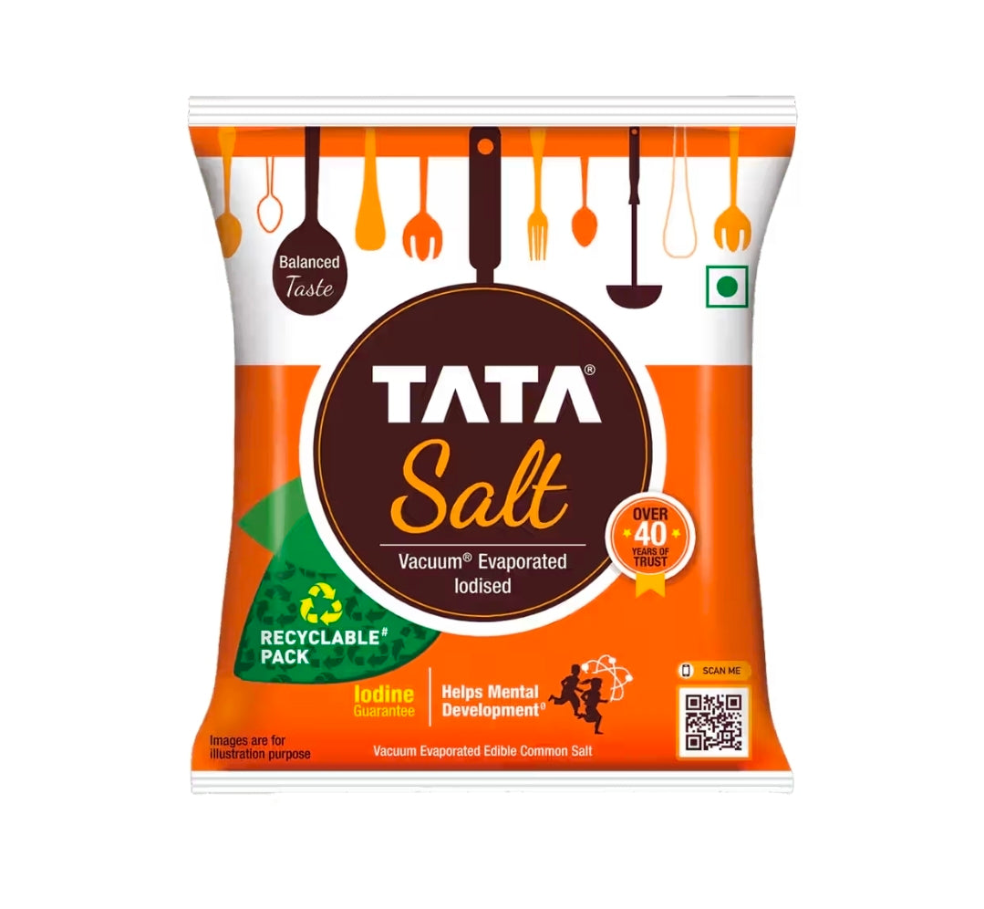 Tata Salt 1kg