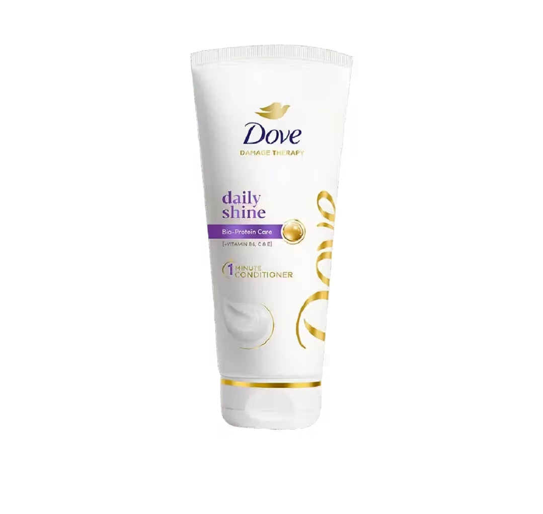 Dove Daily Shine Conditioner 75ml