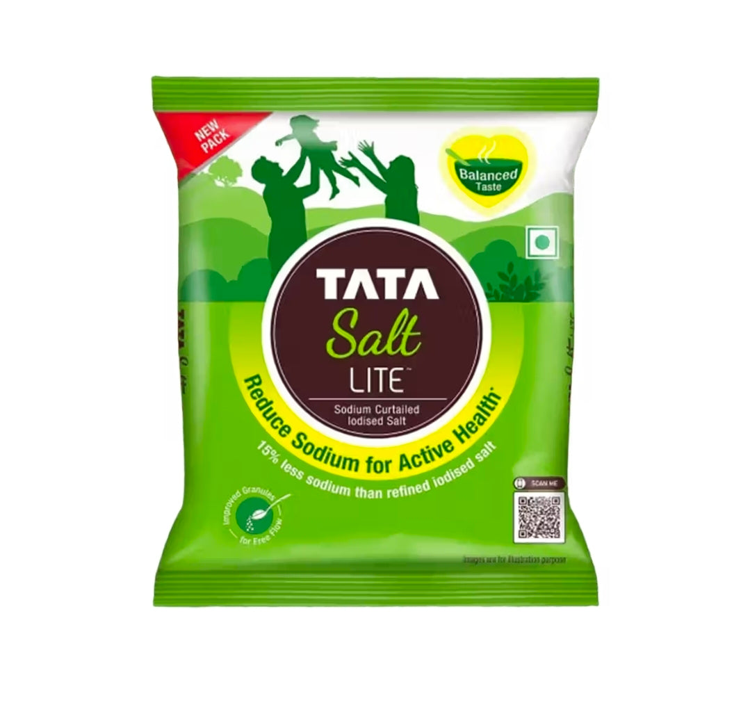 Tata salt Lite 1kg