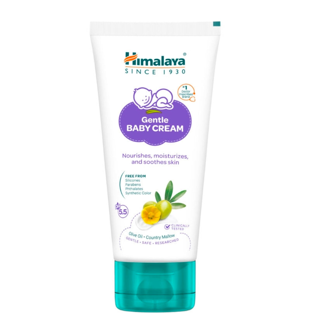 Himalaya Baby Cream 200ml