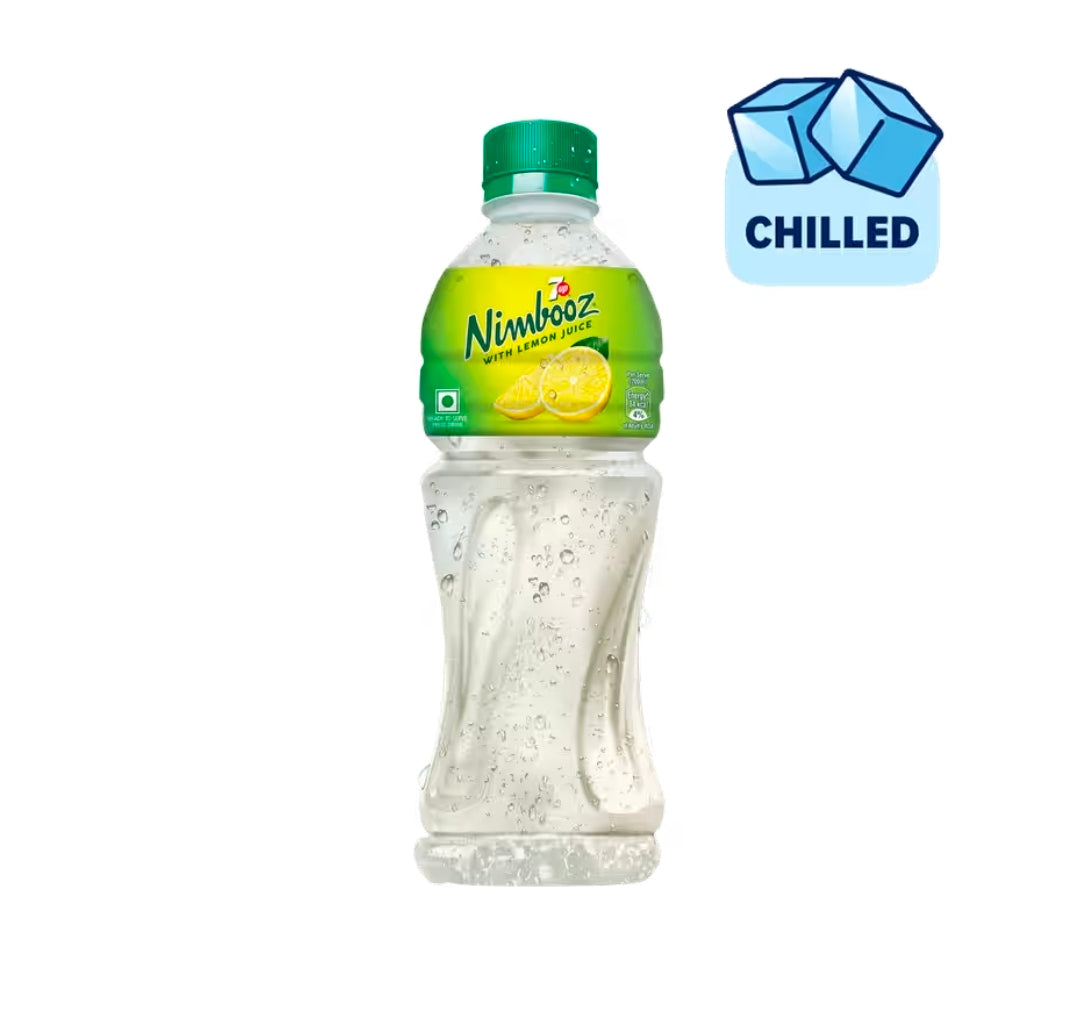 7Up Nimbooz