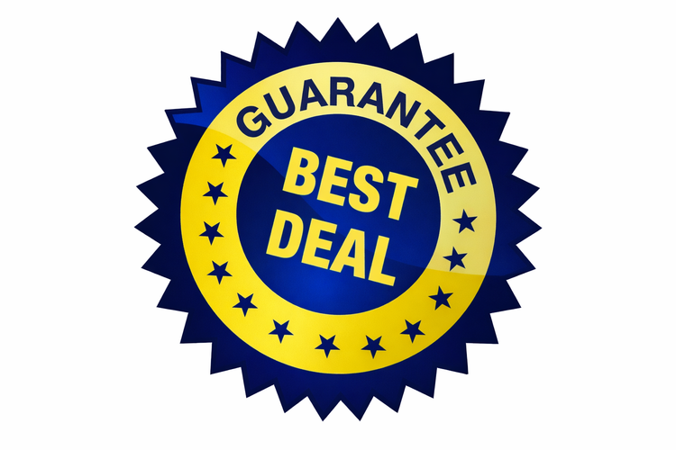 Best Price Deals