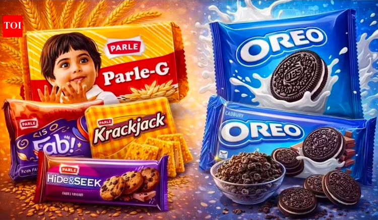 Biscuits & Cookies