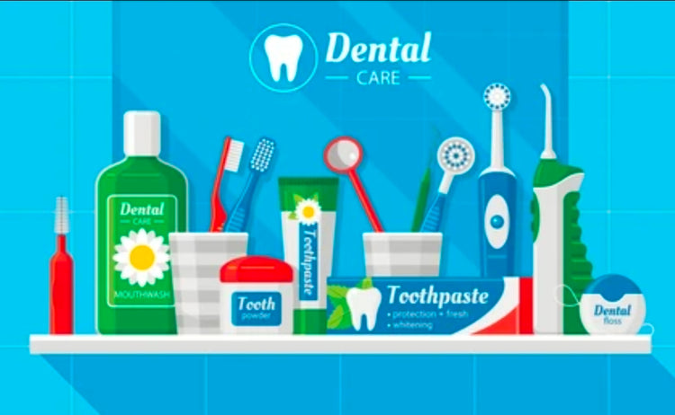 Oral Care