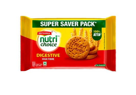 Britannia Nutrichoice Digestive 1kg