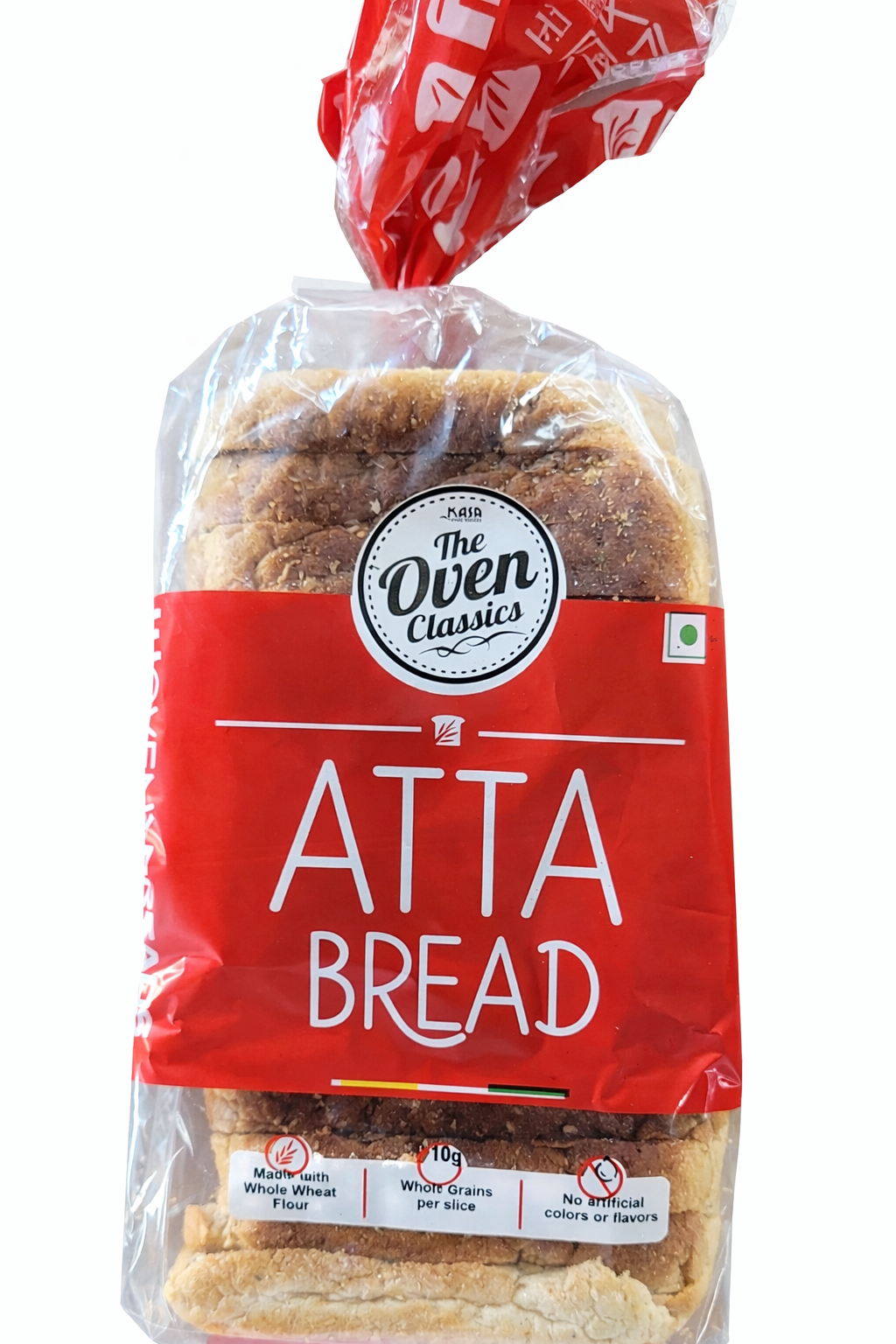 Oven Classic's Atta Bread