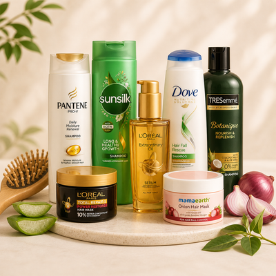 Hair Care