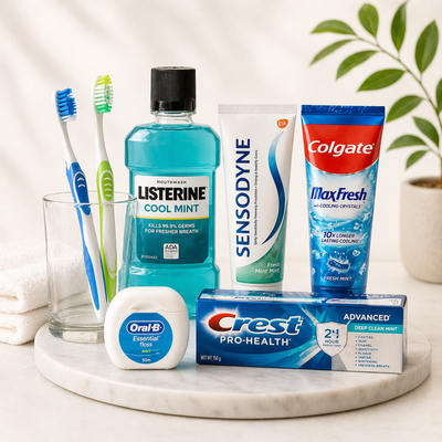 Oral Care