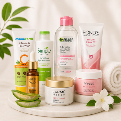 Skin Care