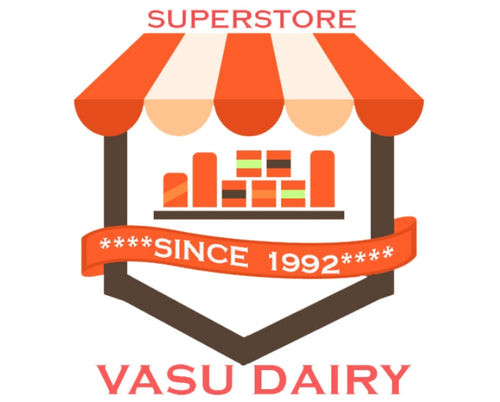Vasudairy&kirana