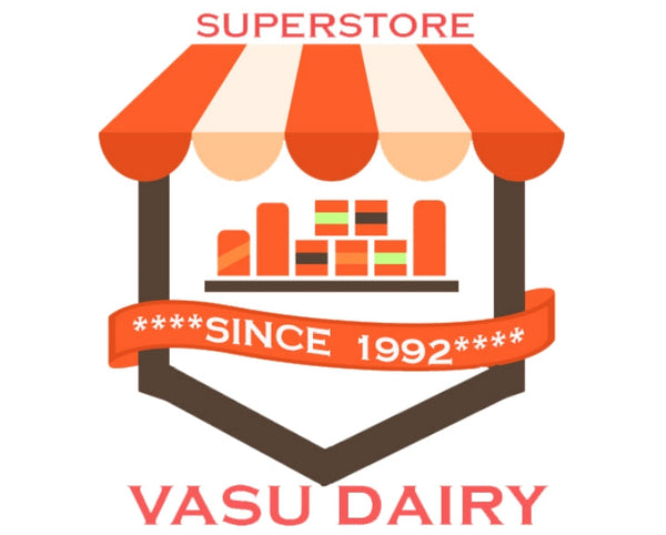 Vasudairy&kirana
