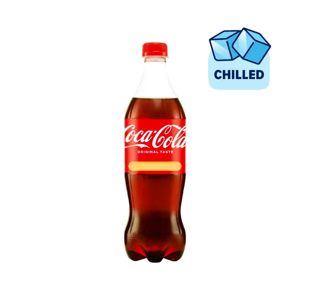 Coca Cola