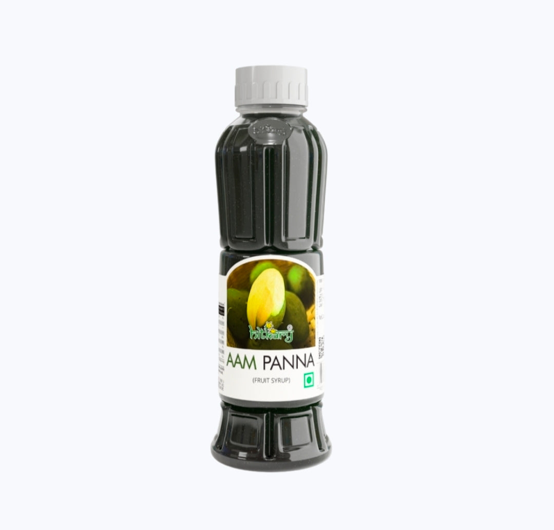 Hitkary Aam Panna Sharbat 700ml