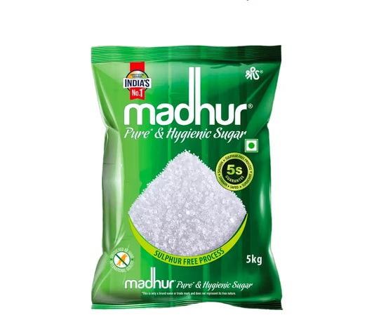 Madhur Sugar M 1kg