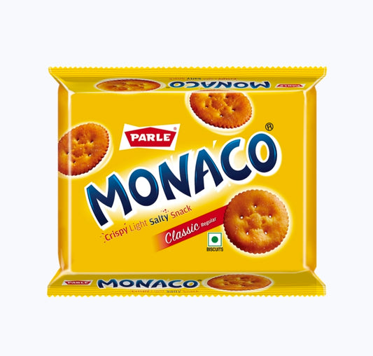 Parle Monaco