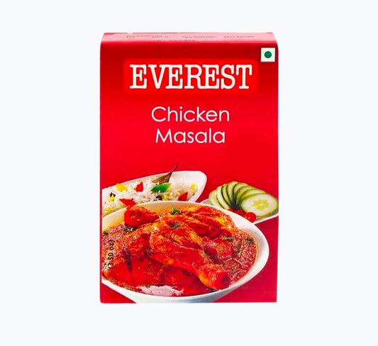 Everest Chicken Masala