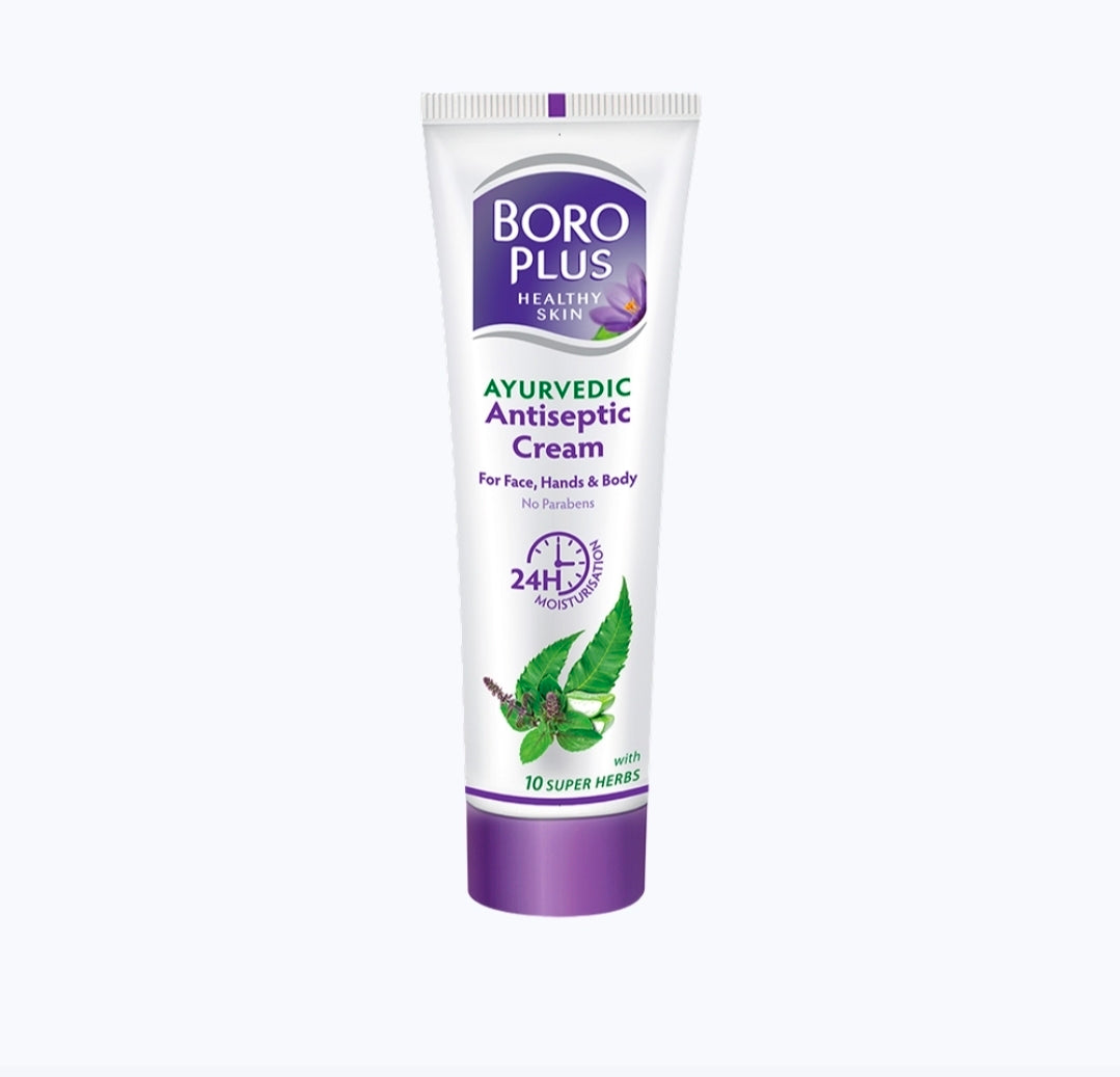 Boroplus Antiseptic Cream