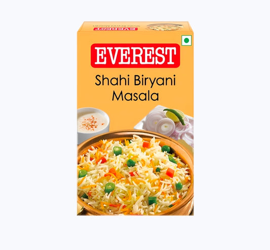 Everest Shahi Biryani Masala