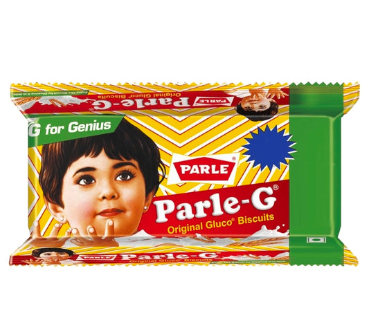 Parle-G Glucose Biscuits