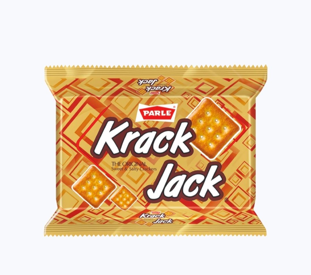 Parle Krack Jack