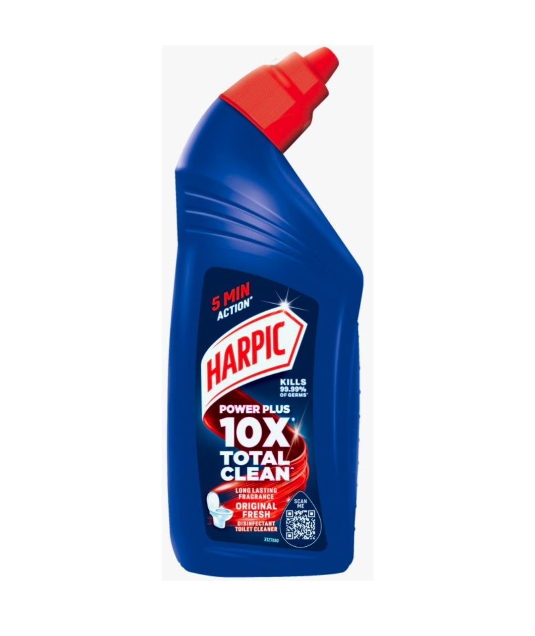 Harpic Toilet Cleaner