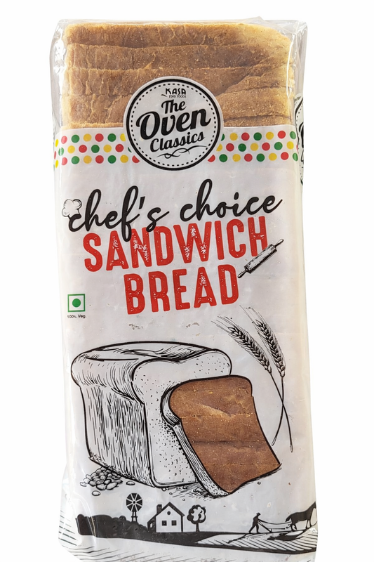 Oven Classic's Sandwich bread