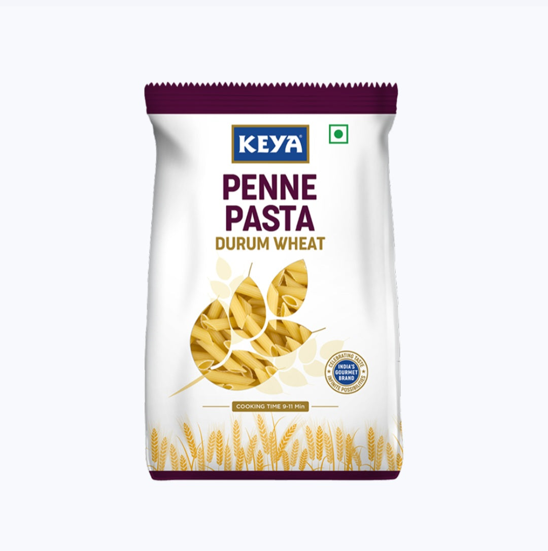 Keya Penne Pasta 400g