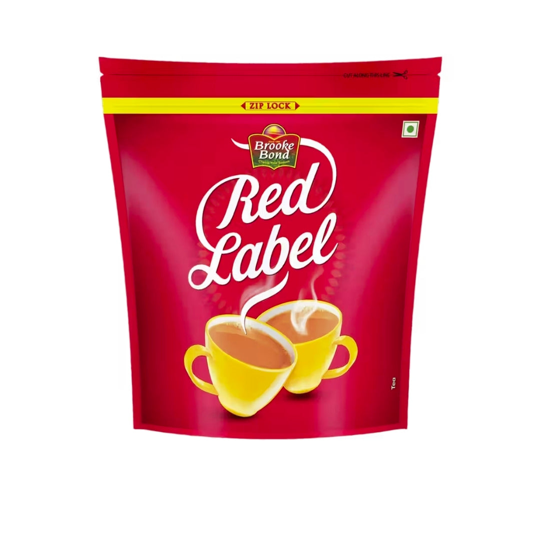 Brooke Bond Red Label 1kg