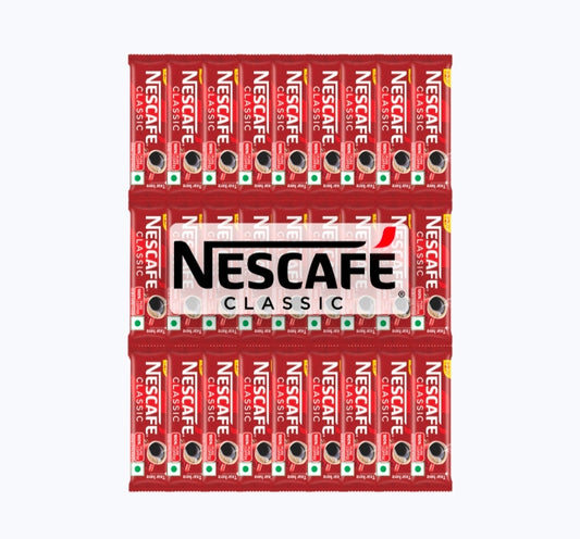 Nescafe Classic Instant Coffee