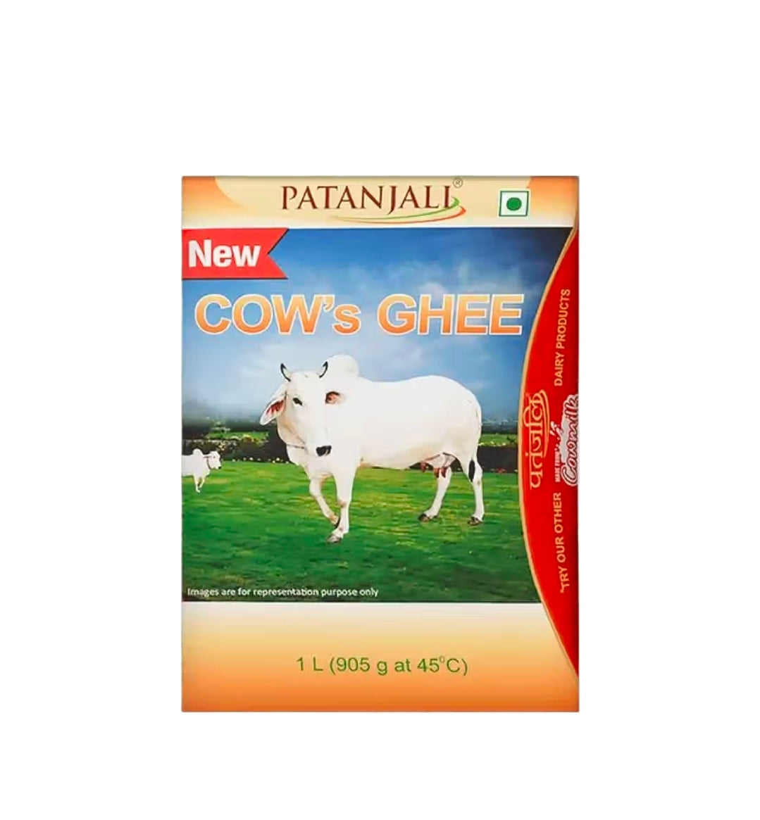 Patanjali Ghee 1kg
