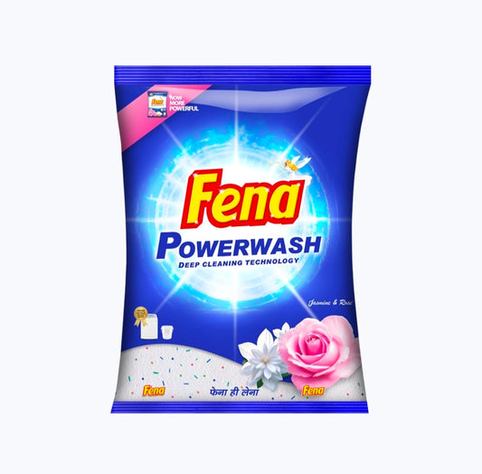 Fena Powerwash Detergent Powder