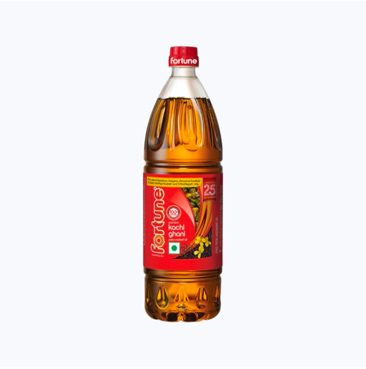 Fortune Kacchi Ghani Oil