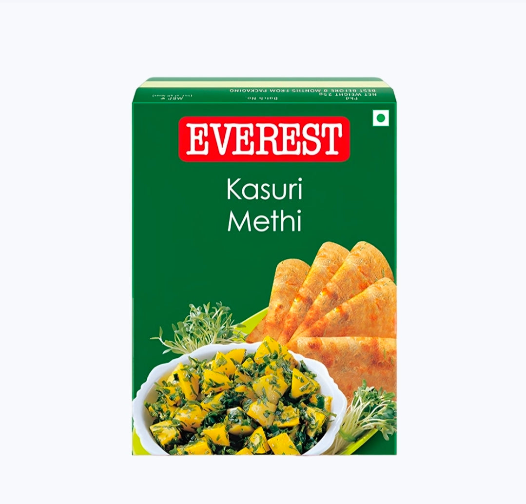 Everest Kasuri Methi 25g