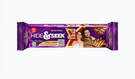 Parle Hide & Seek