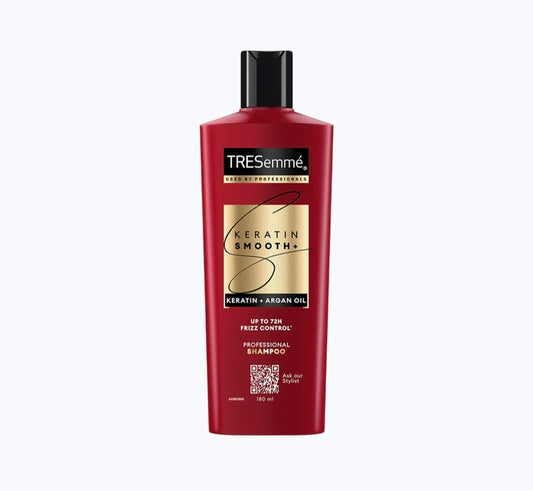 Tresemme Keratin Smooth With Argan Oil Shampoo