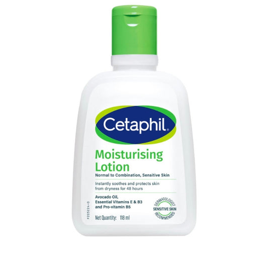 Cetaphil Moisturising Lotion 118ml