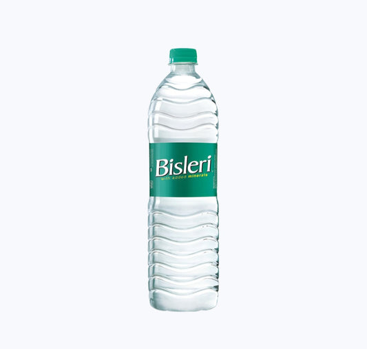 Bisleri Packaged Water