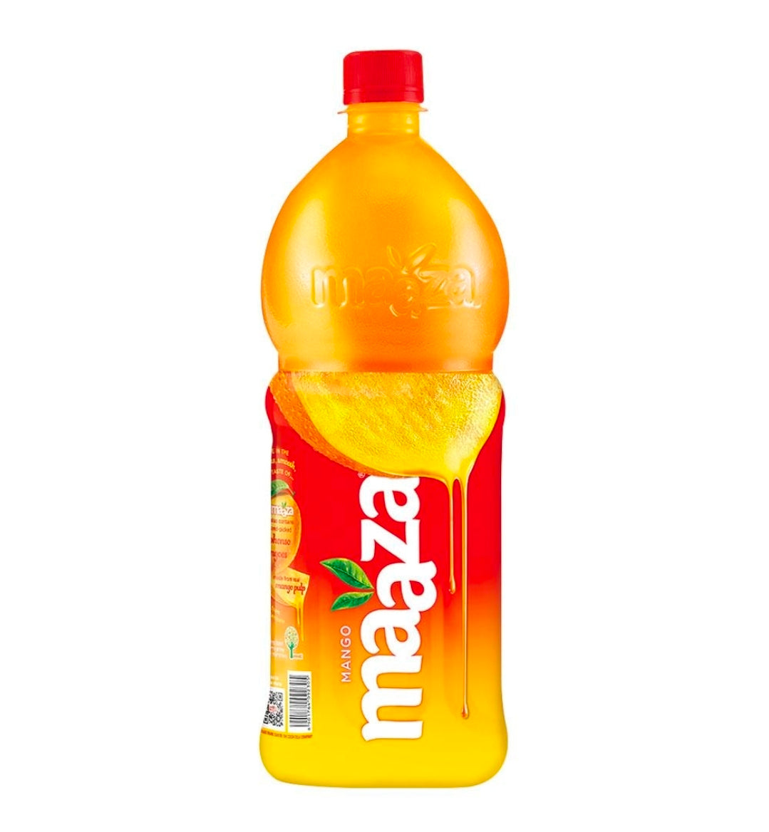 Maaza Mango Drink